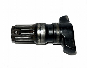SPLINE DRIVE ANVIL - 2120, 2119 - USED